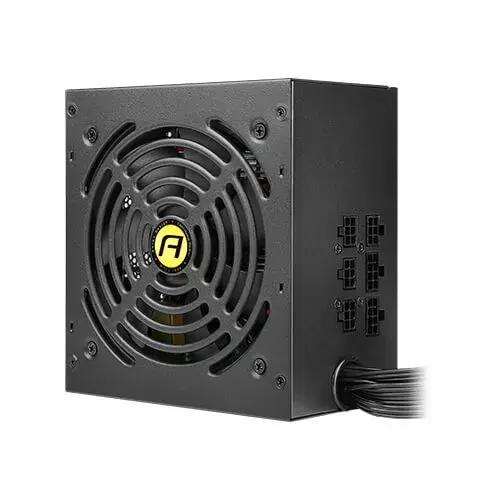Блок питания Antec Cuprum Strike CSK750H Photo 7