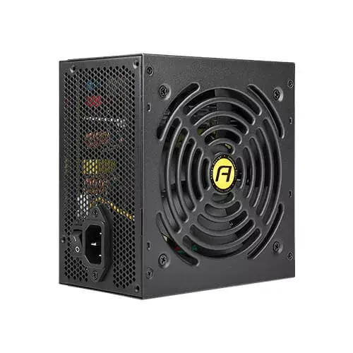 Блок питания Antec Cuprum Strike CSK750H Photo 8