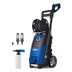 Pressure Washer Nilfisk Premium 200-15 UK