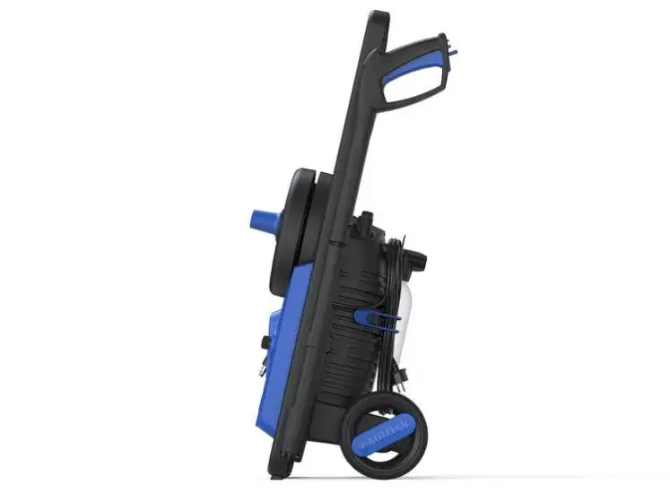 Pressure Washer Nilfisk Core 140-6 PowerControl Photo 4
