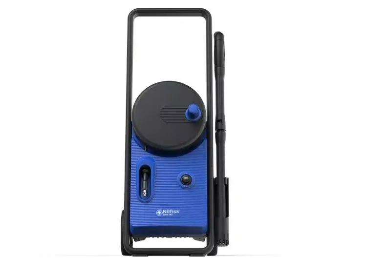 Pressure Washer Nilfisk CORE 140-6 POWERCONTROL Photo 2