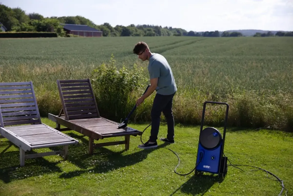 Pressure Washer Nilfisk CORE 140-6 POWERCONTROL Photo 9