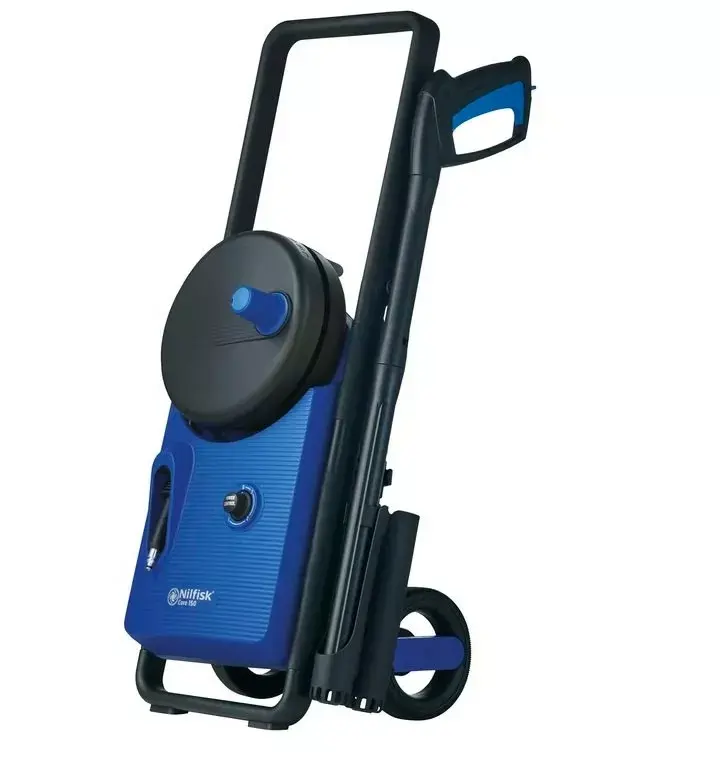 Pressure Washer Nilfisk Core 150-10 PowerControl EU Photo 4