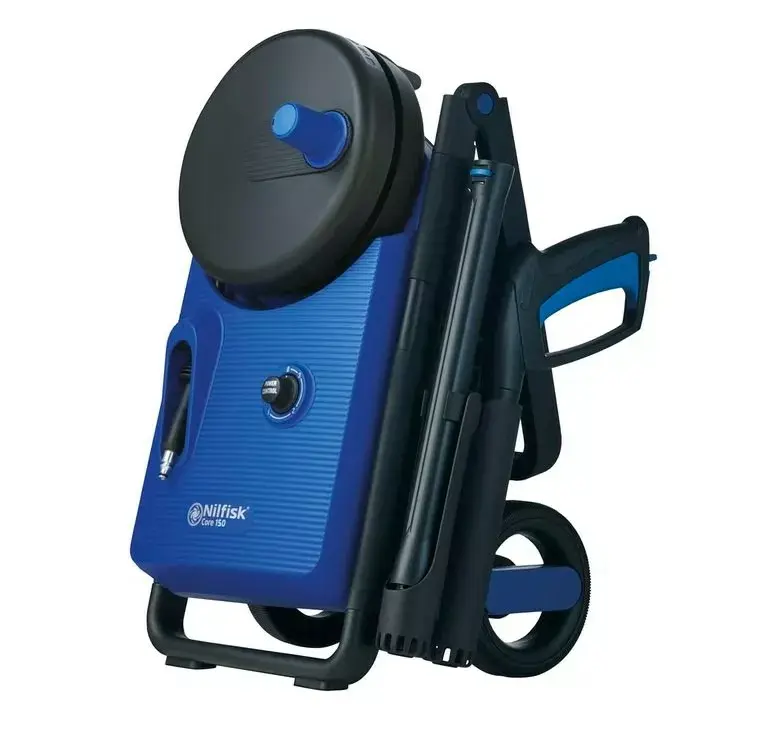 Pressure Washer Nilfisk Core 150-10 PowerControl DP EU Photo 6