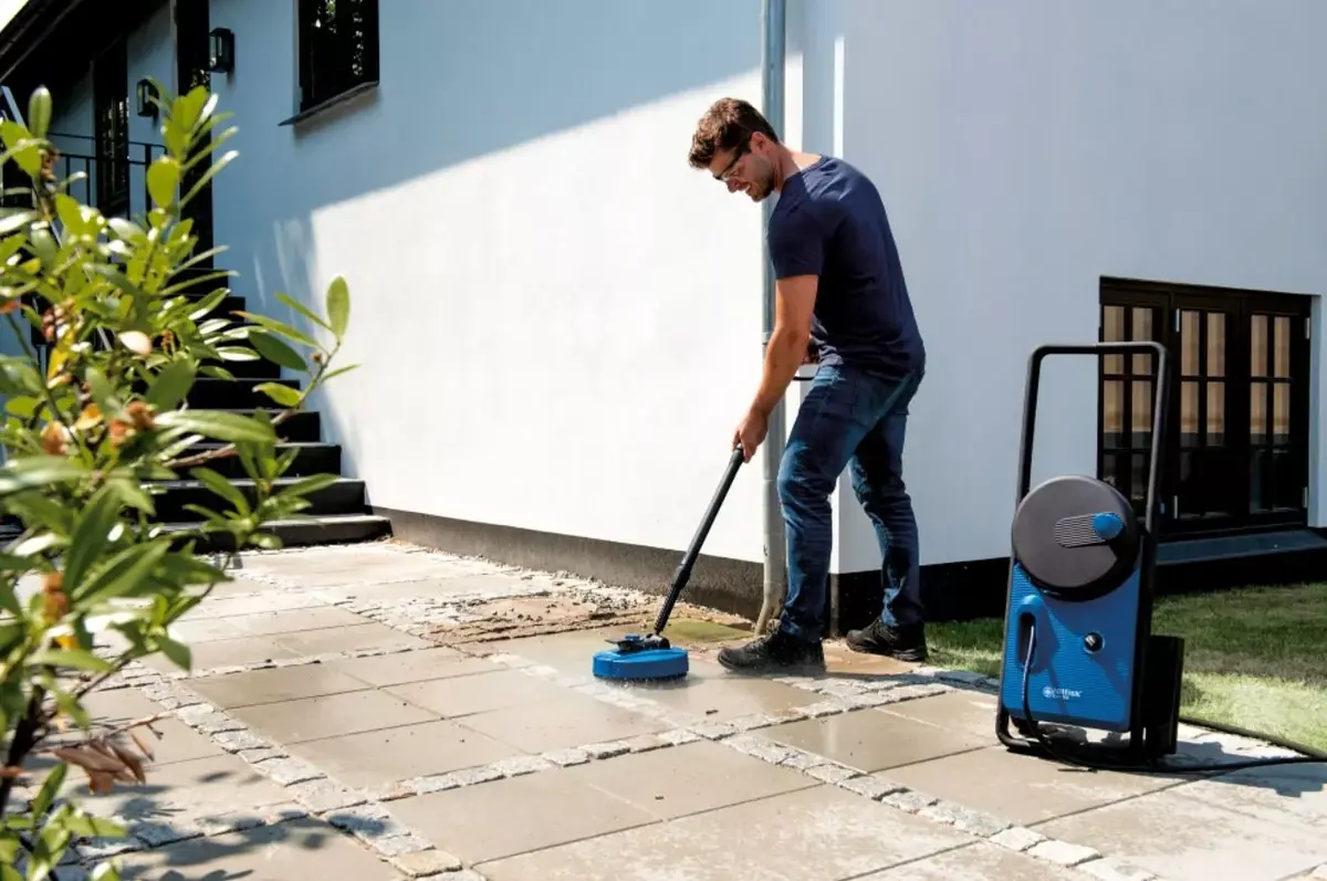 Pressure Washer Nilfisk Core 150-10 PowerControl DP EU Photo 11