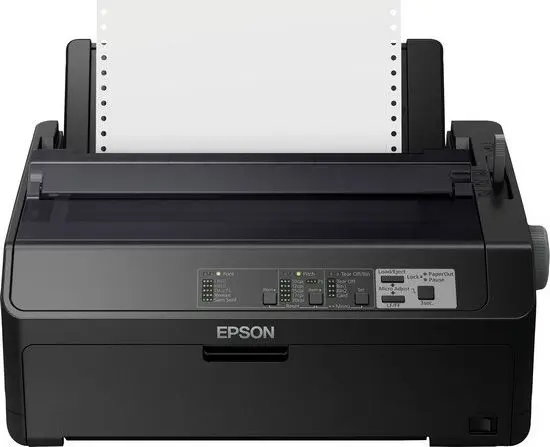 Printeris Epson FX-890II Photo 8