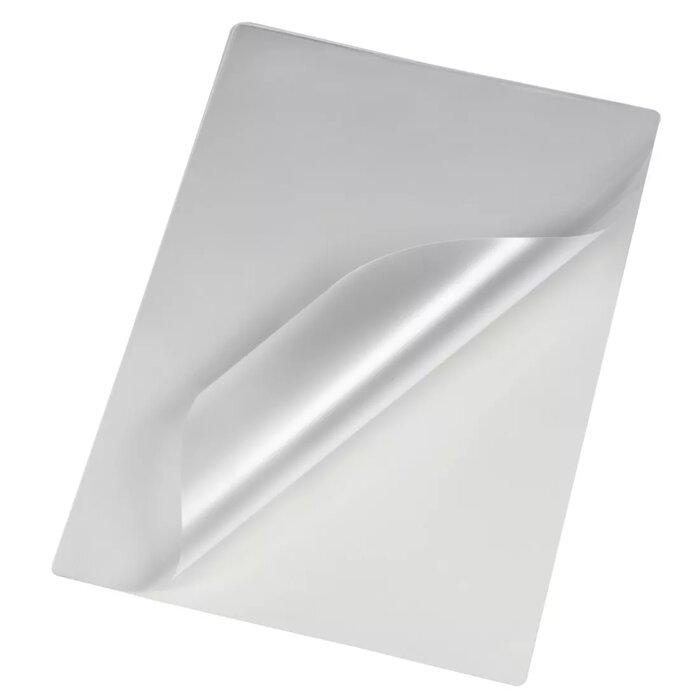 Laminating foils