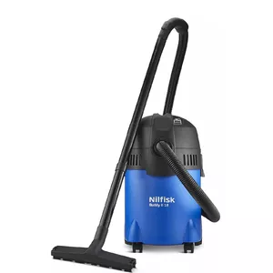 Nilfisk Buddy II 18 premium Black, Blue 18 L 1200 W