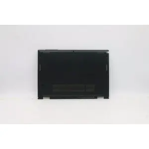 Lower cover for Lenovo laptop model 5CB0Z69170, replacement underside chassis