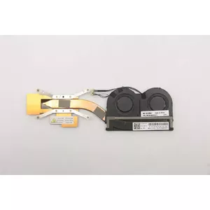 Siltuma modulis Lenovo 5H40W36671 — rezerves dzesēšanas bloks saderīgām Lenovo ierīcēm