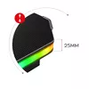 Стол Huzaro Hero 2.5 Black — игровой/домашний офис Photo 10