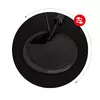 Угловой игровой стол Huzaro Hero 6.3 Black Photo 13