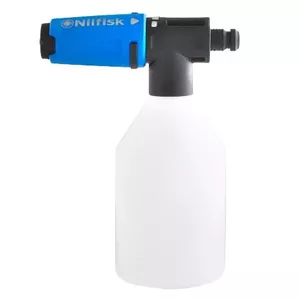 Izsmidzināšanas lance Nilfisk Super Foamsprayer saderība ar Click & Clean