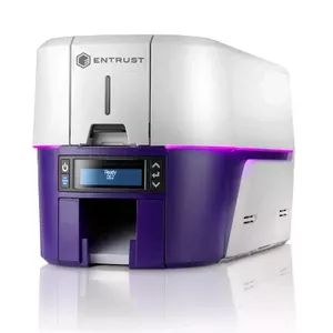 DataCard Sigma DS2 plastmasas kartiņu printeris Datu-sublimācija Sveķu termiskā pārnese 300 x 1200 DPI Wi-Fi