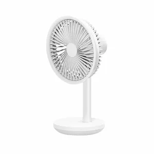 Ventilators XIAOMI F5, balts, darbvirsmas