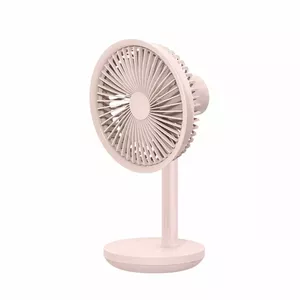 Fan XIAOMI F5, rozā, darbvirsma