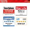 Displex ekrāna aizsargs Samsung Galaxy A53 5G Photo 3