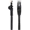 StarTech N6LPATCH10MBK 10m Кабель Ethernet CAT6 Photo 3