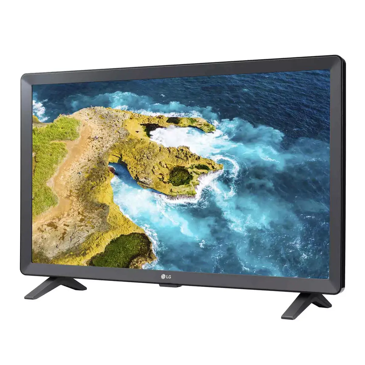 LG 24TQ520S-PZ.API HD Smart TV 23,6" Photo 2