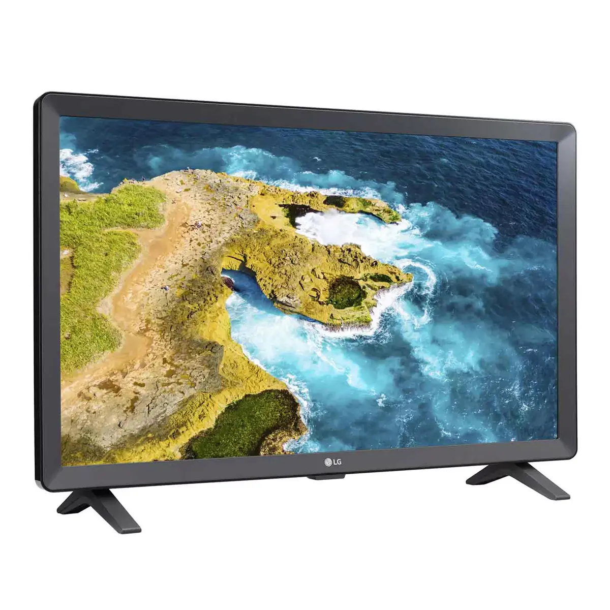 LG 24TQ520S-PZ.API HD Smart TV 23,6" Photo 3