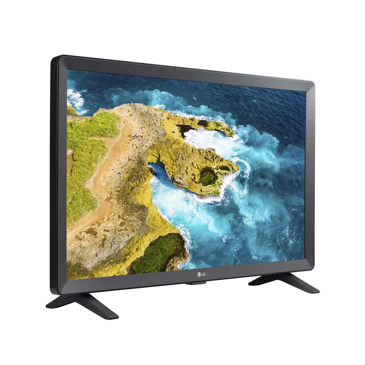 LG 24TQ520S-PZ.API HD Smart TV 23,6" Photo 4