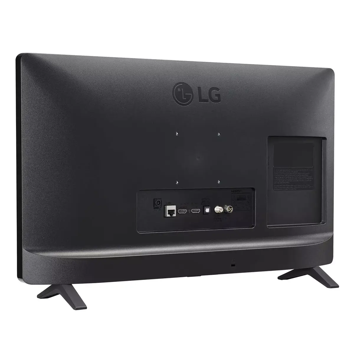 LG 24TQ520S-PZ.API HD Smart TV 23,6" Photo 6