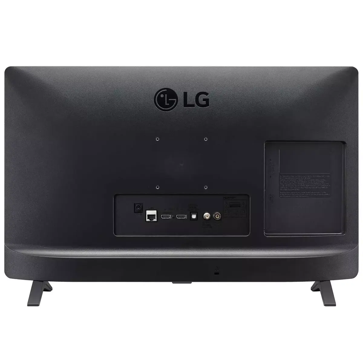 LG 24TQ520S-PZ.API HD Smart TV 23,6" Photo 7
