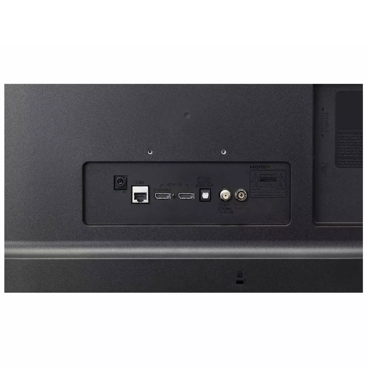 LG 24TQ520S-PZ.API HD Smart TV 23,6" Photo 8