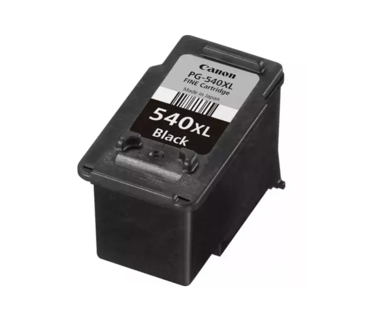 Kārtridžs Canon PG-540XL 15 ml Melns