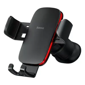 Passive holder Baseus Metal Age II Green