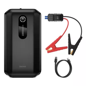 Baseus CGNL020101 auto starta vadi 2,4 A