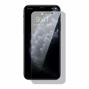 Защитное стекло Baseus 0.3 мм для iPhone XS Max / 11 Pro Max 6.5" (2 шт.)
