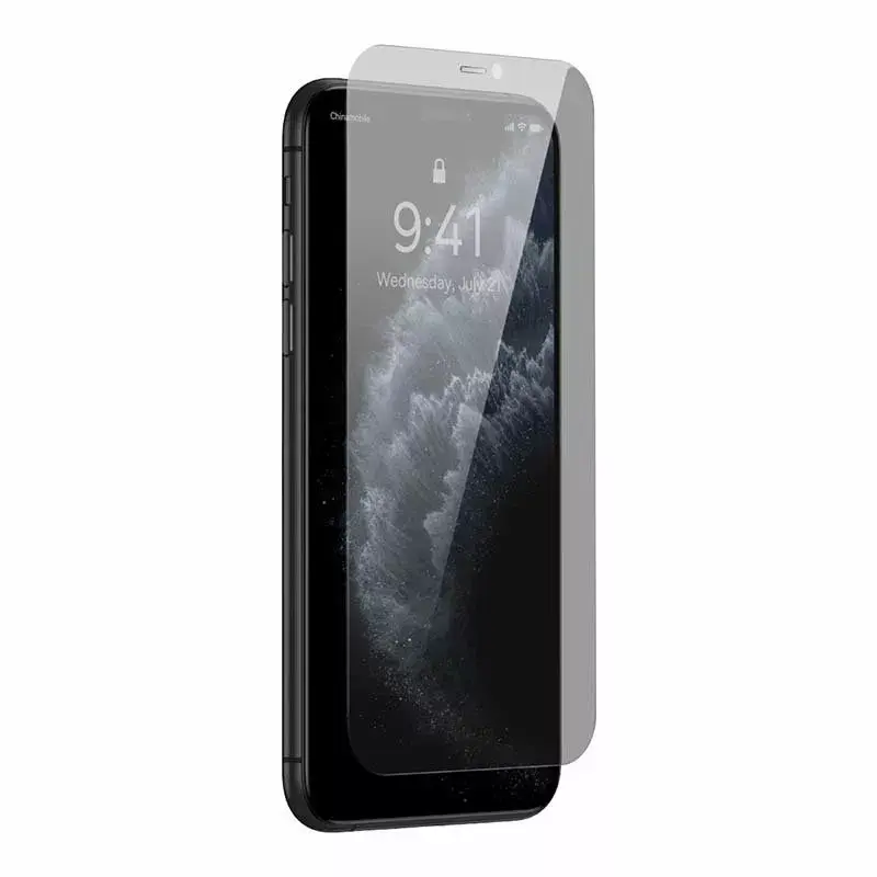 Baseus 0.3 мм защитное стекло для iPhone XS Max / 11 Pro Max Photo 2