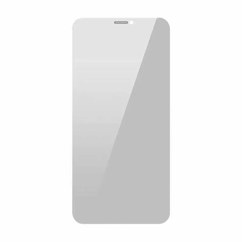 Baseus 0.3 мм защитное стекло для iPhone XS Max / 11 Pro Max Photo 4