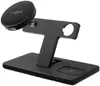 Wireless charging stand FIXED MagPowerstation 3-in-1 Photo 6