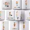 Магнитный конструктор PIXIO Happy Family 30103 Photo 4