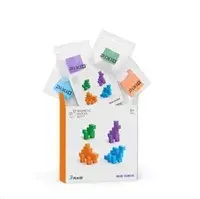 PIXIO Mini Dinos 40101 магнитный 3D-пазл Photo 5