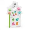 PIXIO Mini Monsters 40102 магнитный 3D конструктор Photo 5