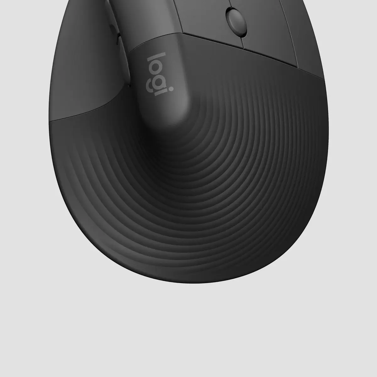 Logitech Lift Vertical for Business — vertikālā pele Photo 4