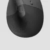 Logitech Lift Vertical for Business — vertikālā pele Photo 4