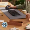 Logitech Lift Vertical for Business — vertikālā pele Photo 6