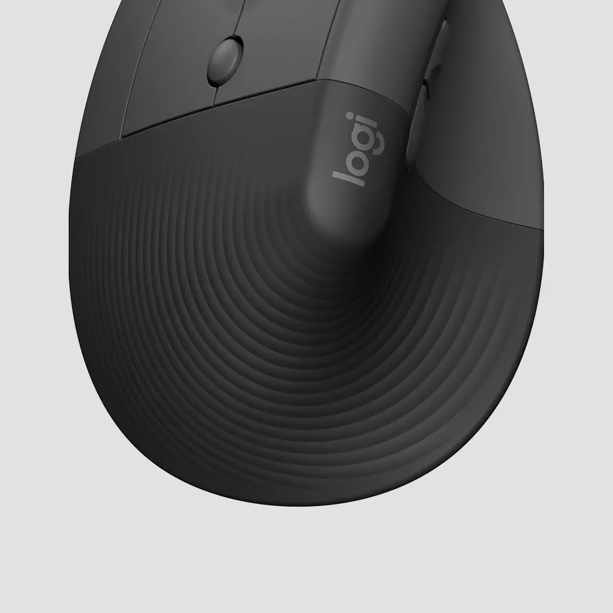 Pele Logitech Wireless Mouse Lift left Photo 2