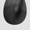 Pele Logitech Wireless Mouse Lift left Photo 2