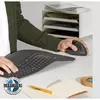 Pele Logitech Wireless Mouse Lift left Photo 4