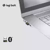 Pele Logitech Lift Vertical Ergonomic Mouse Photo 2