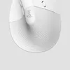 Pele Logitech Lift Vertical Ergonomic Mouse Photo 3