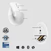 Pele Logitech Lift Vertical Ergonomic Mouse Photo 6