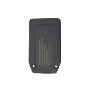 Battery Ascom 660274 for d81 EX Black
