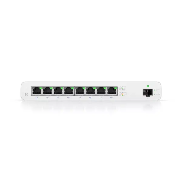 Ubiquiti UISP Router проводной маршрутизатор Photo 2
