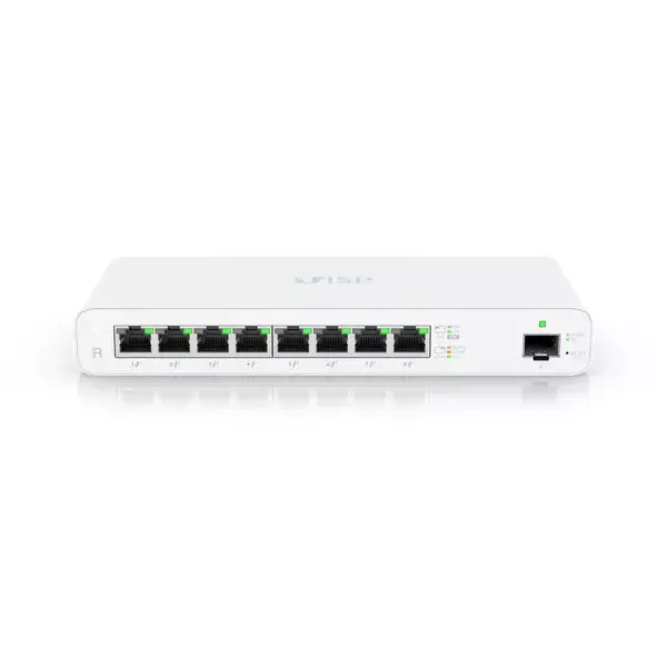 Ubiquiti UISP Router проводной маршрутизатор Photo 3